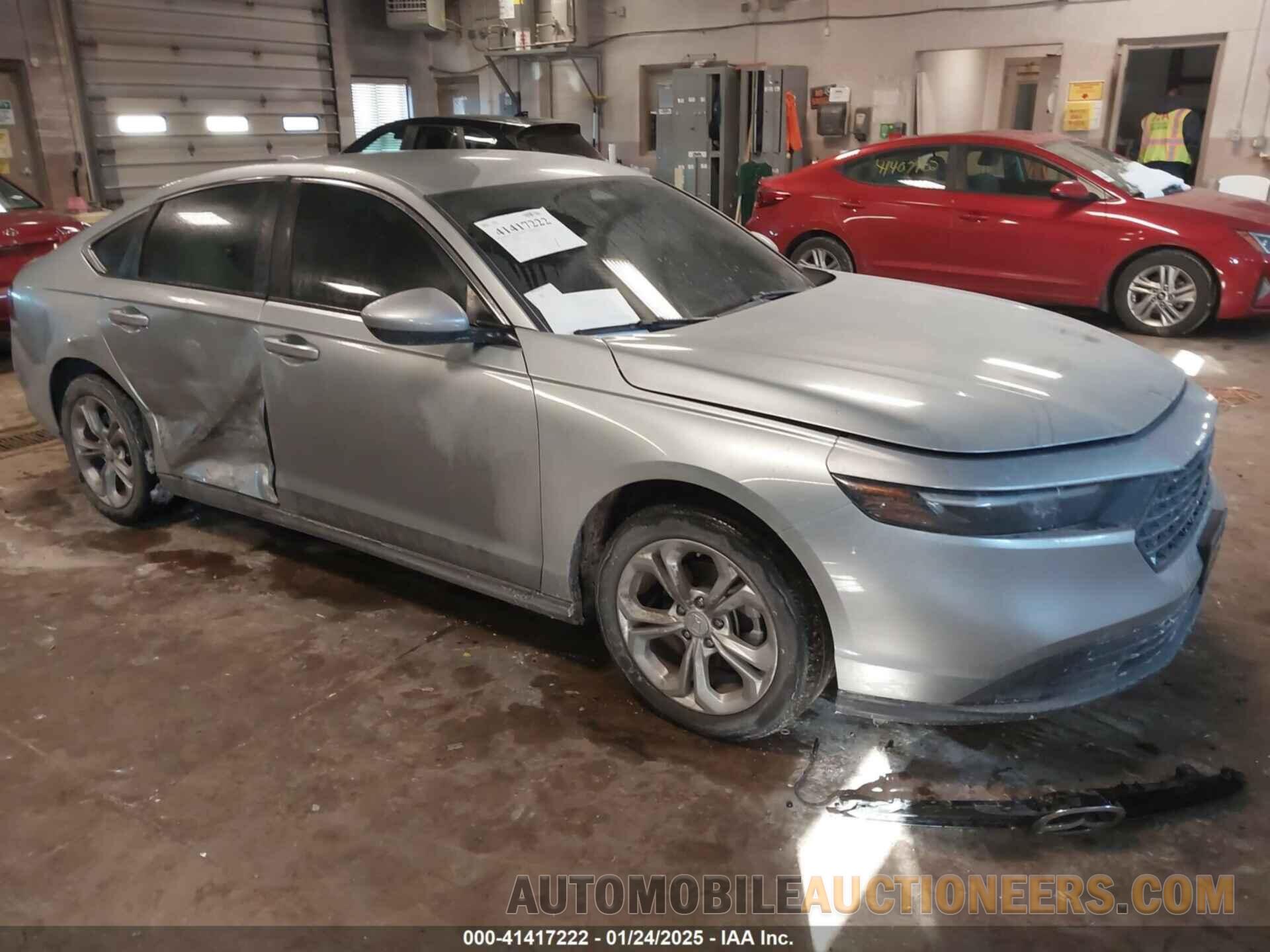 1HGCY1F23RA091035 HONDA ACCORD 2024