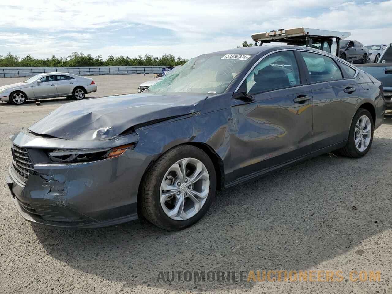 1HGCY1F24PA011626 HONDA ACCORD 2023