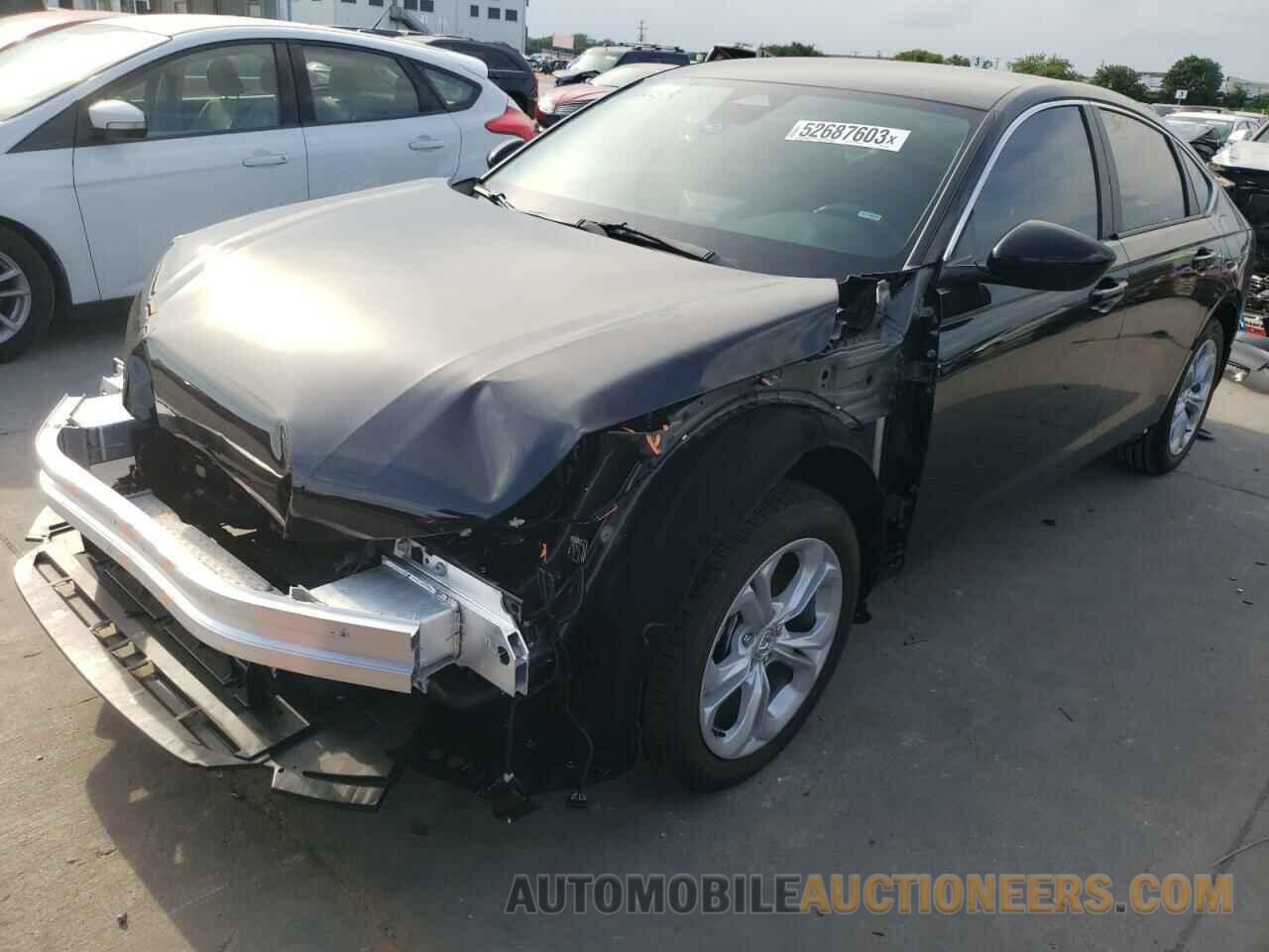 1HGCY1F24PA016759 HONDA ACCORD 2023