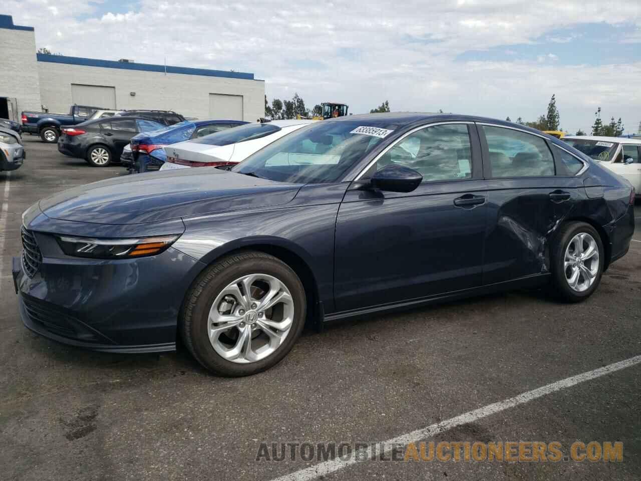 1HGCY1F24PA023789 HONDA ACCORD 2023