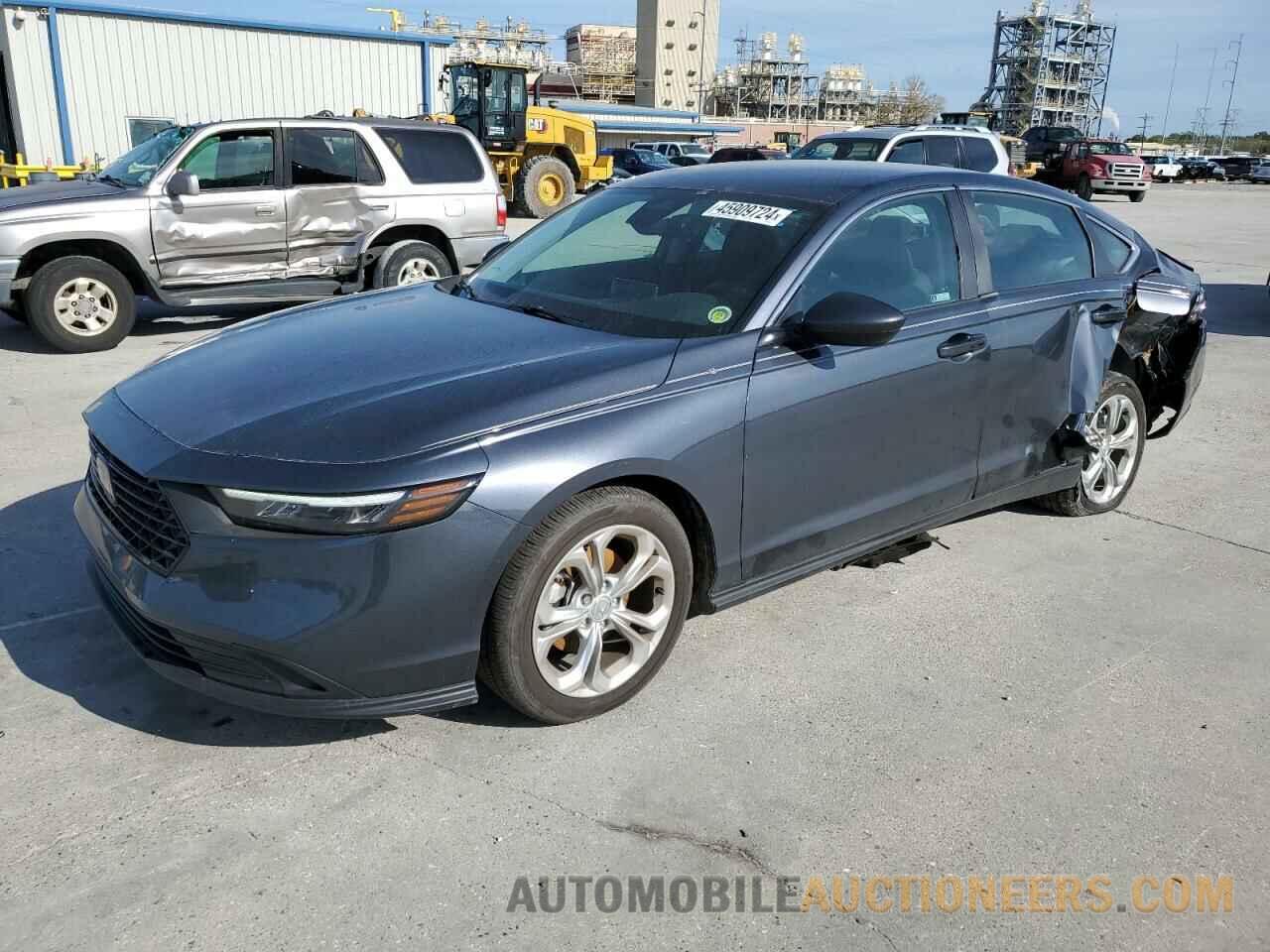 1HGCY1F24PA037126 HONDA ACCORD 2023