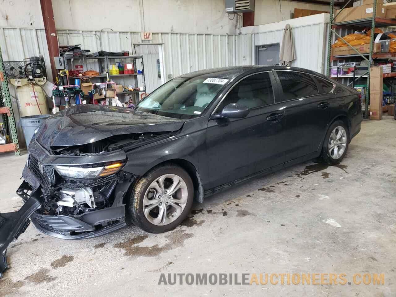 1HGCY1F24PA045713 HONDA ACCORD 2023