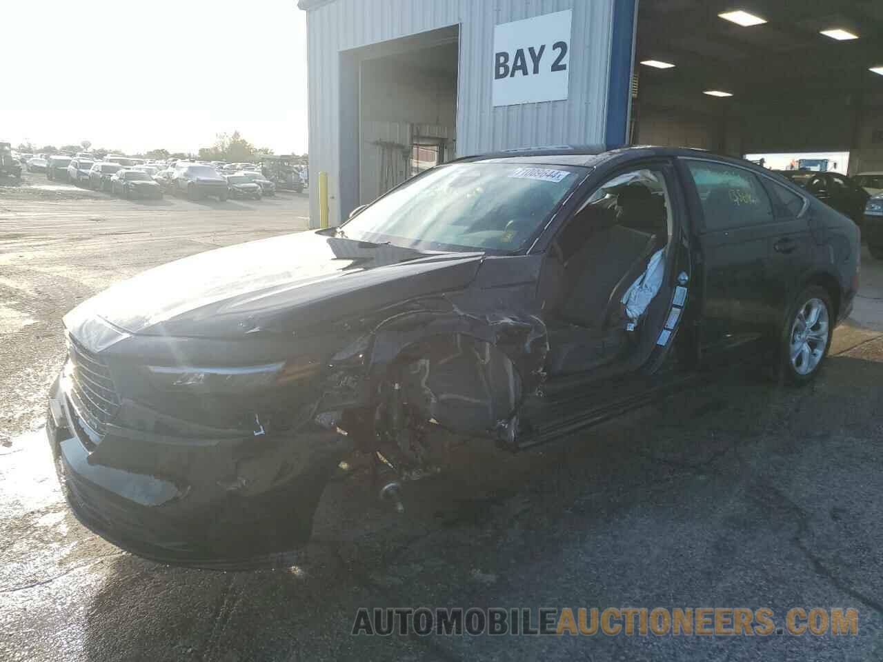 1HGCY1F24RA023374 HONDA ACCORD 2024