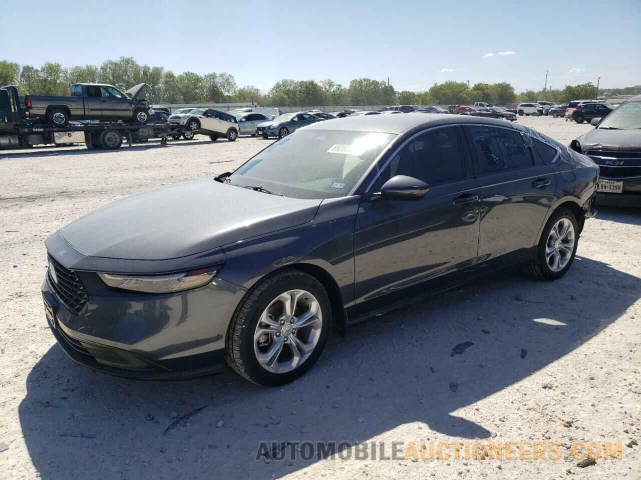 1HGCY1F25PA021386 HONDA ACCORD 2023