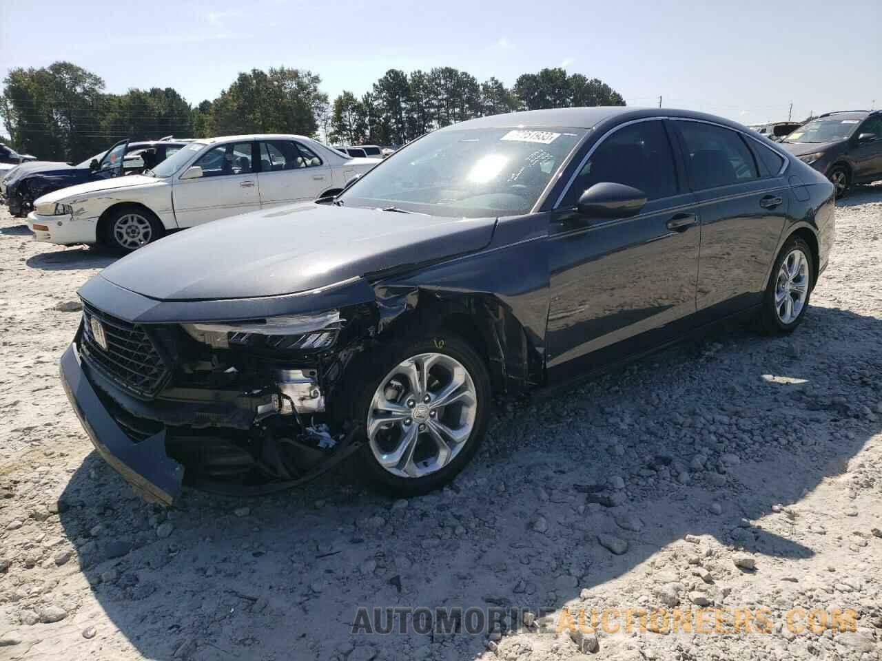 1HGCY1F25PA037264 HONDA ACCORD 2023