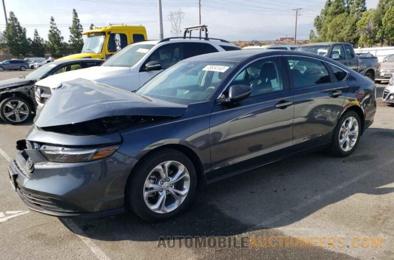 1HGCY1F25PA043369 HONDA ACCORD 2023