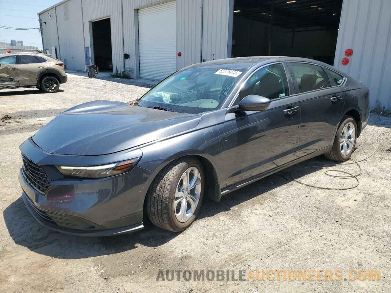 1HGCY1F25PA048782 HONDA ACCORD 2023