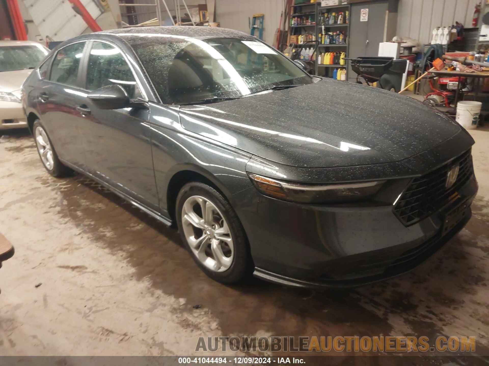 1HGCY1F25PA048815 HONDA ACCORD 2023