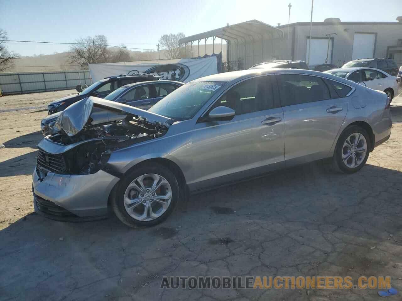 1HGCY1F25PA055599 HONDA ACCORD 2023