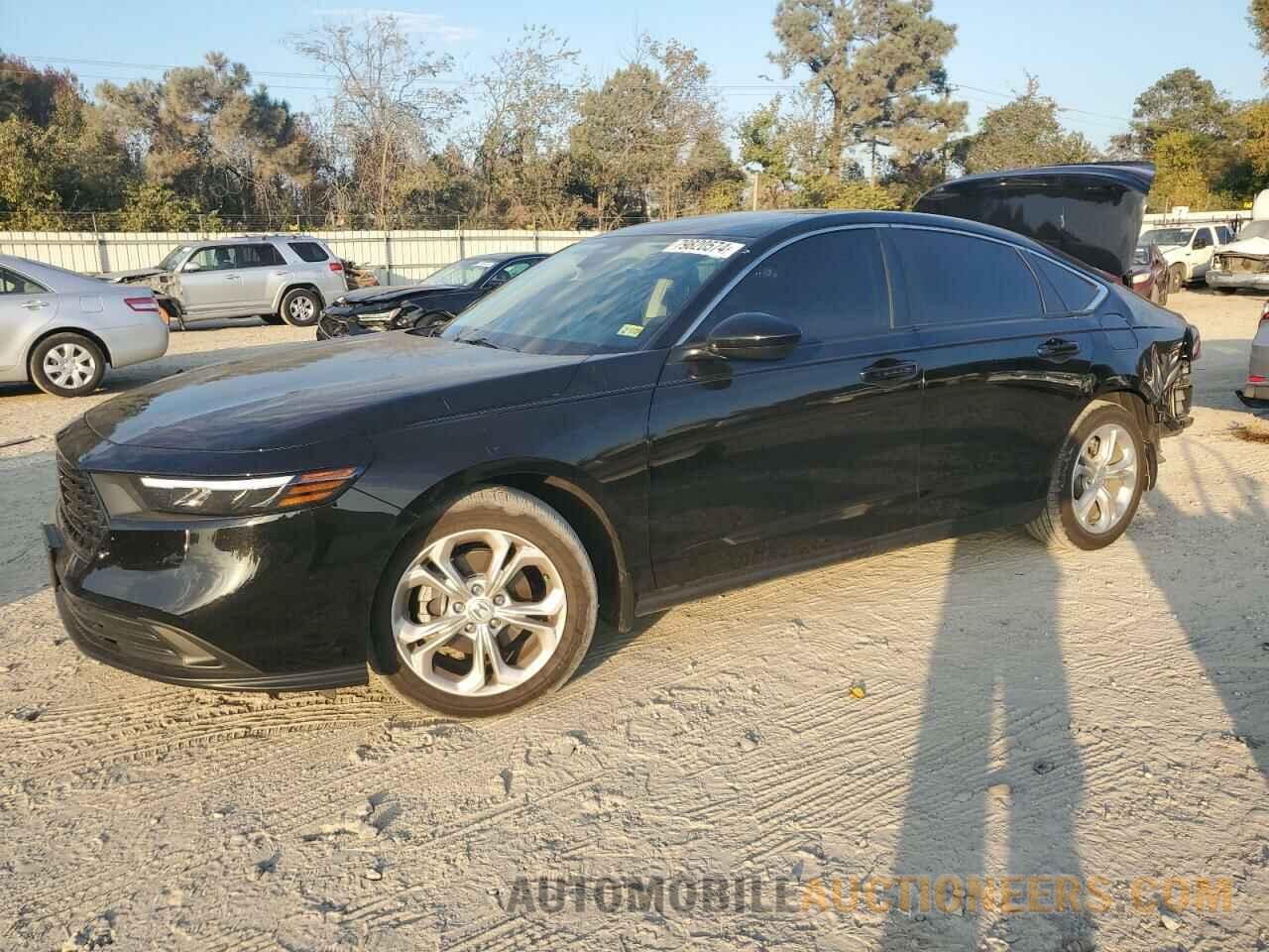 1HGCY1F25RA036618 HONDA ACCORD 2024