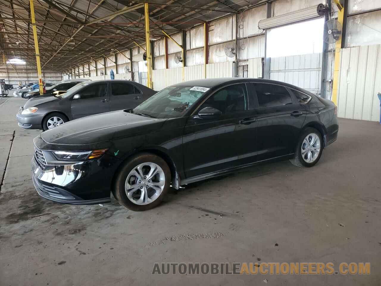 1HGCY1F25RA042936 HONDA ACCORD 2024