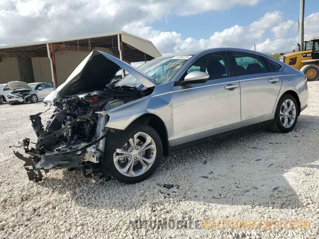 1HGCY1F25RA044170 HONDA ACCORD 2024