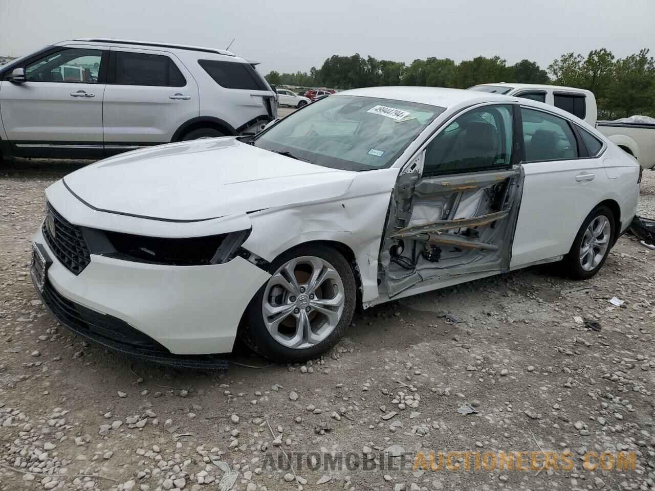 1HGCY1F26PA004144 HONDA ACCORD 2023