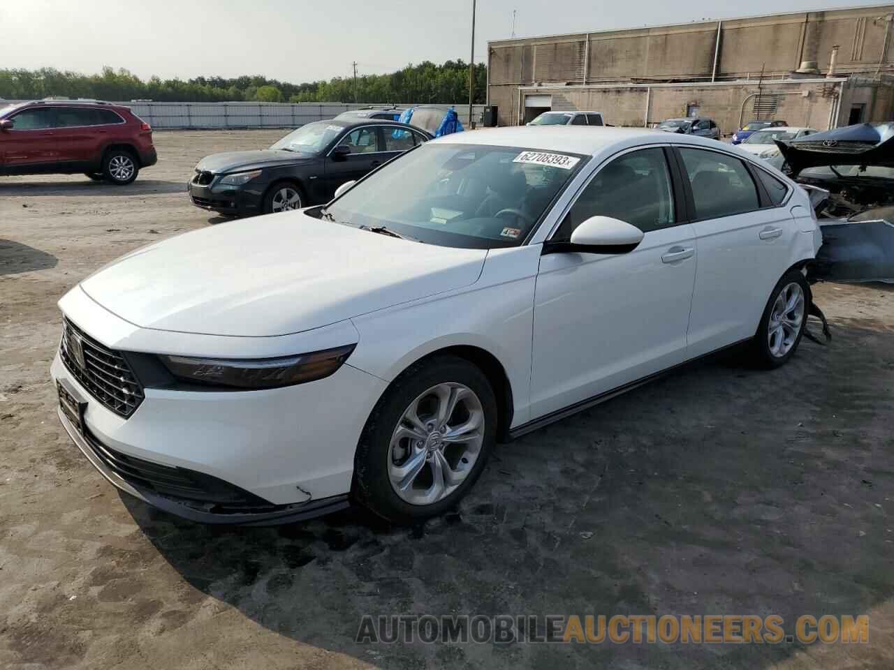 1HGCY1F26PA008470 HONDA ACCORD 2023