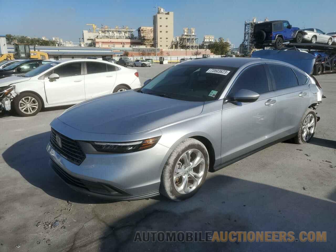 1HGCY1F26PA015659 HONDA ACCORD 2023