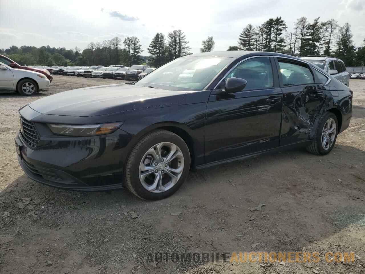 1HGCY1F26PA021087 HONDA ACCORD 2023