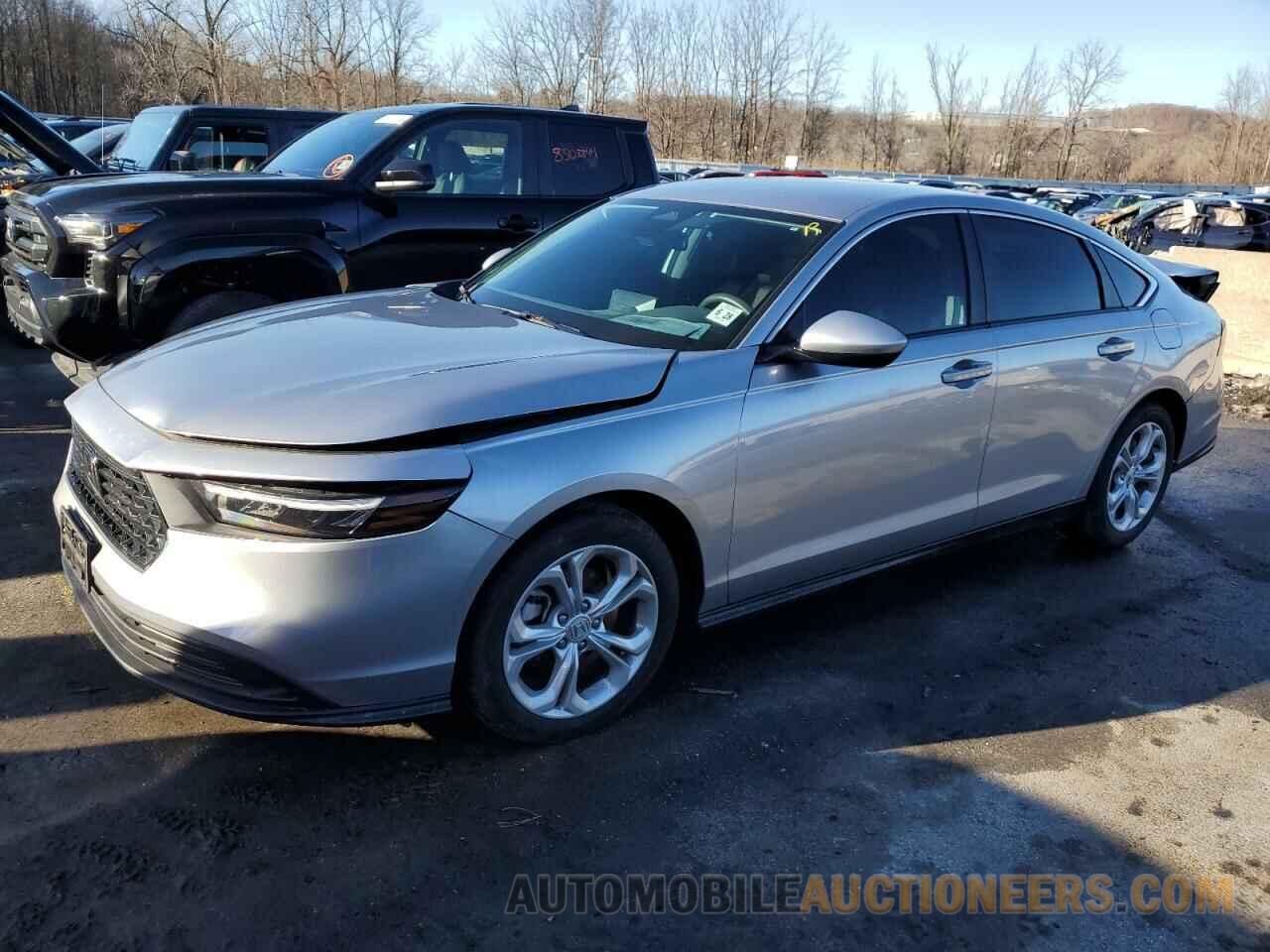 1HGCY1F26PA035636 HONDA ACCORD 2023