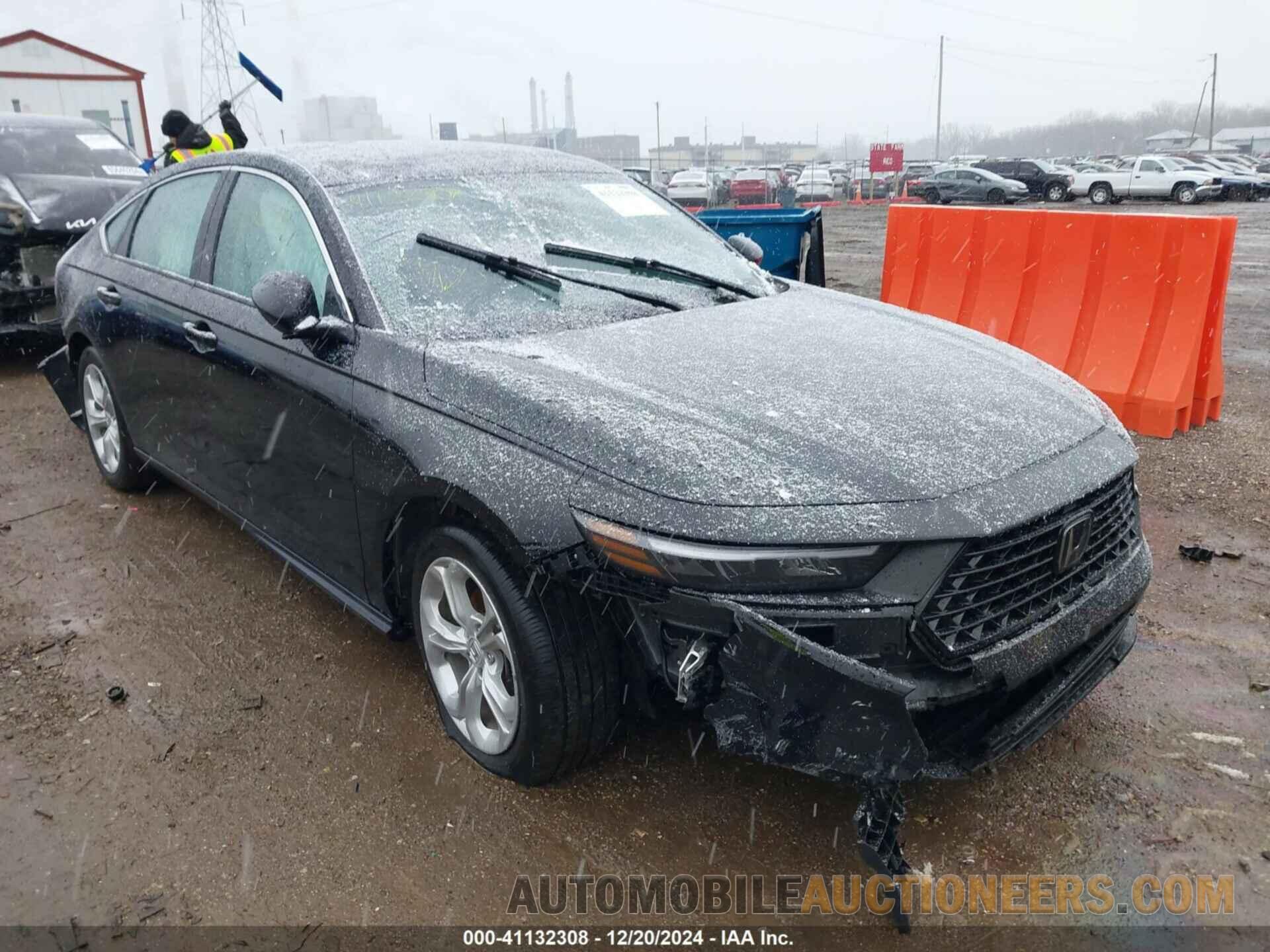 1HGCY1F26PA046278 HONDA ACCORD 2023