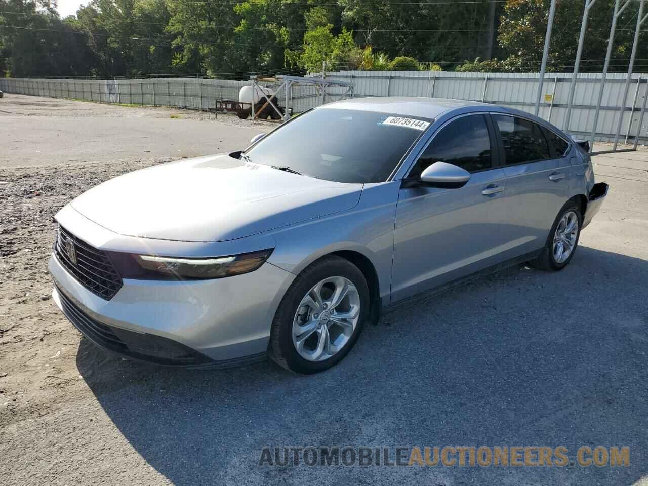 1HGCY1F26PA052985 HONDA ACCORD 2023