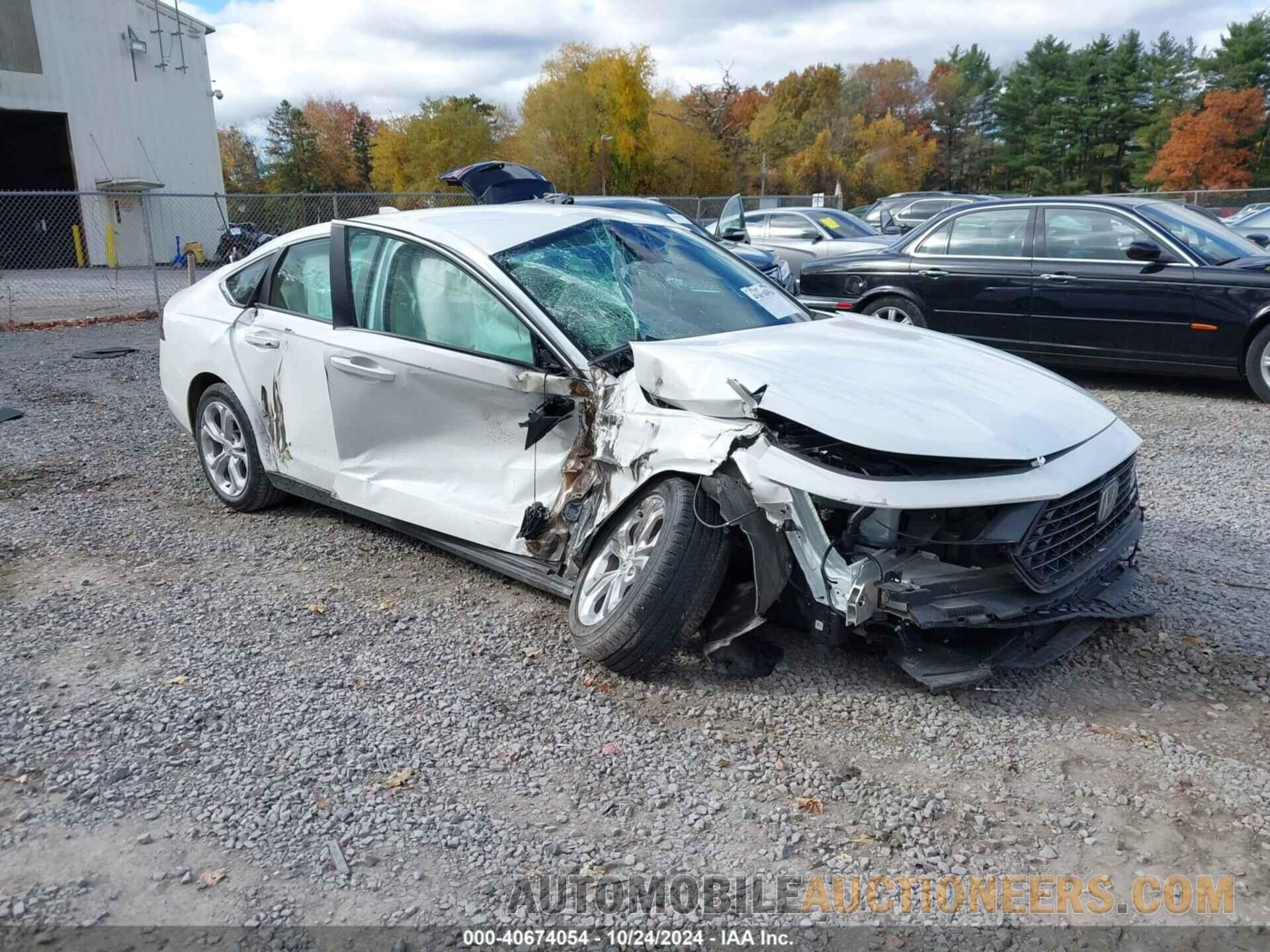 1HGCY1F26RA014448 HONDA ACCORD 2024