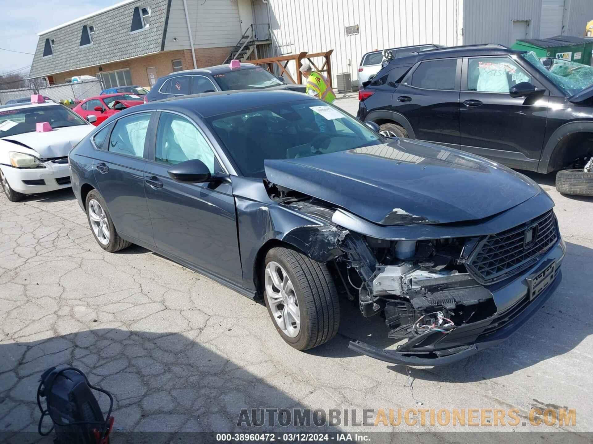 1HGCY1F26RA014904 HONDA ACCORD 2024