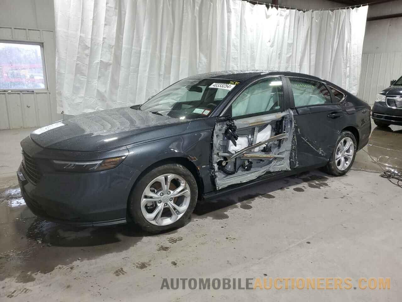 1HGCY1F26RA015258 HONDA ACCORD 2024