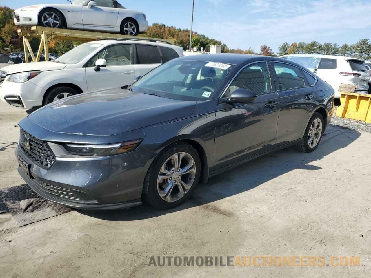 1HGCY1F26RA015261 HONDA ACCORD 2024