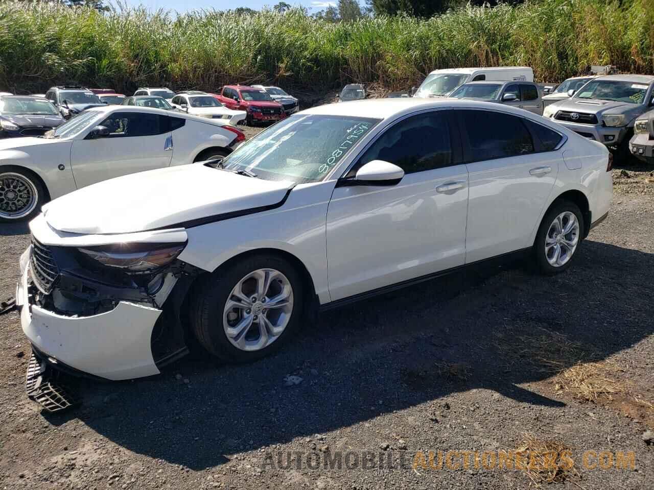 1HGCY1F26RA016944 HONDA ACCORD 2024