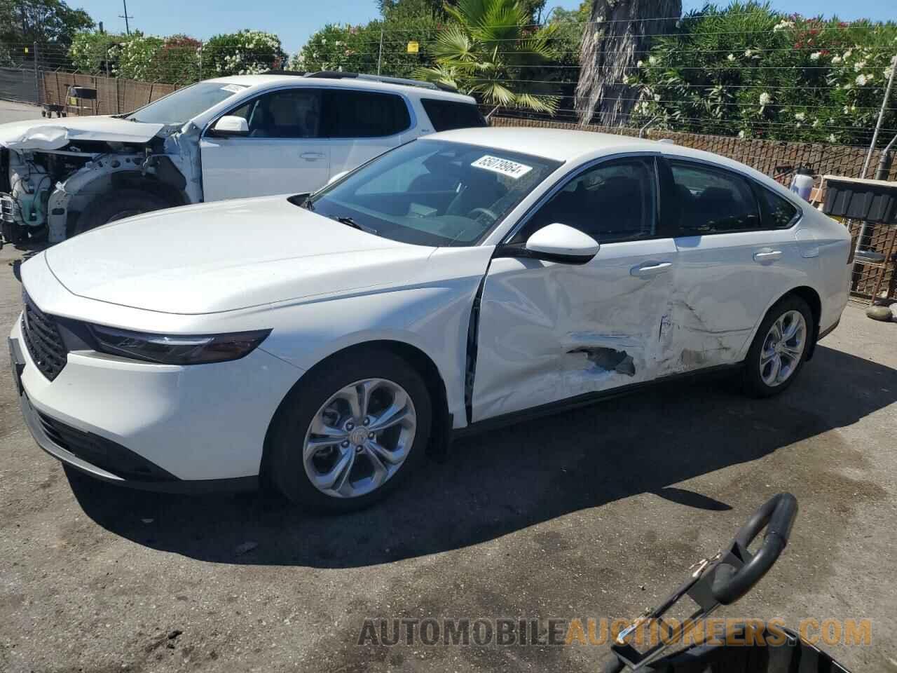 1HGCY1F26RA048874 HONDA ACCORD 2024