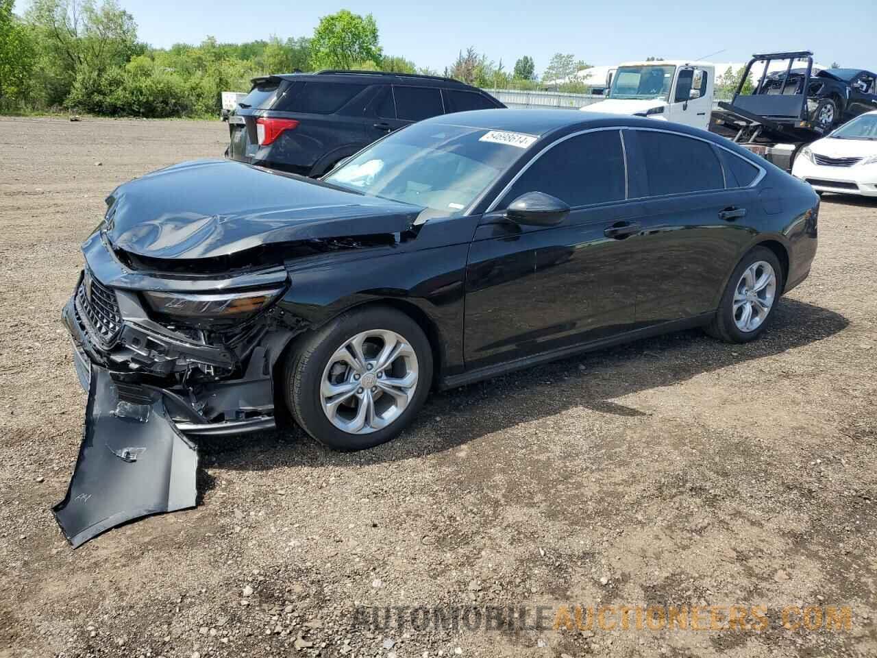 1HGCY1F26RA055131 HONDA ACCORD 2024