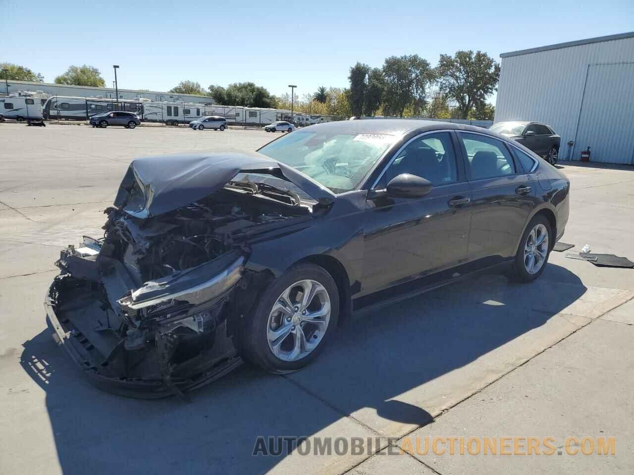 1HGCY1F27PA008882 HONDA ACCORD 2023