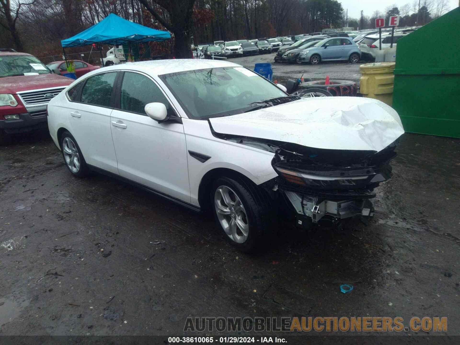 1HGCY1F27PA011359 HONDA ACCORD 2023