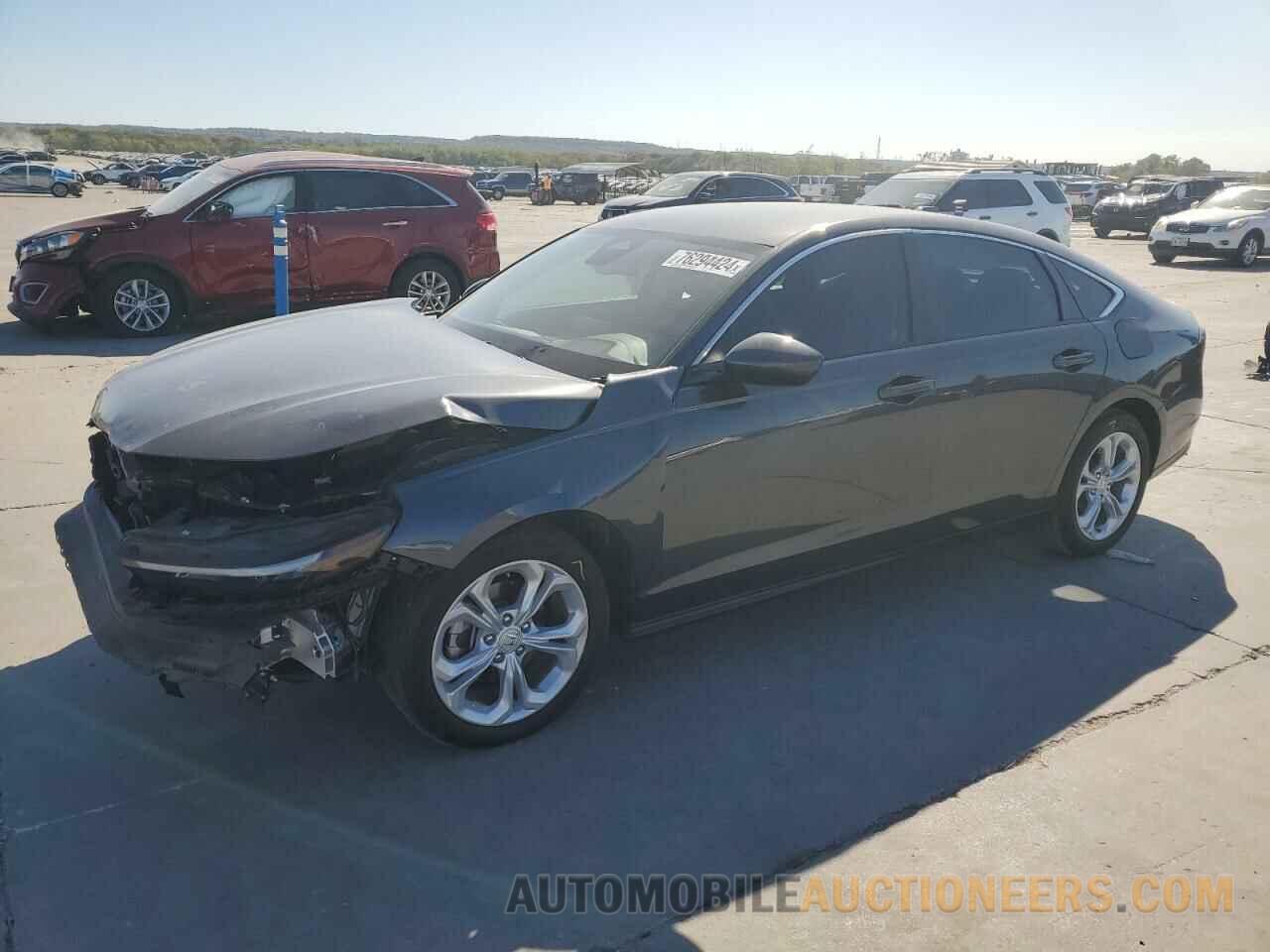 1HGCY1F27PA011555 HONDA ACCORD 2023