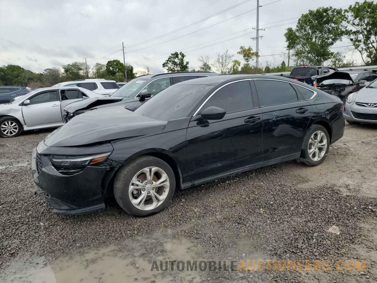 1HGCY1F27PA017470 HONDA ACCORD 2023