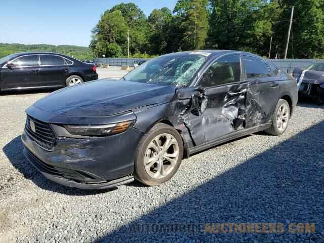 1HGCY1F27PA023740 HONDA ACCORD 2023