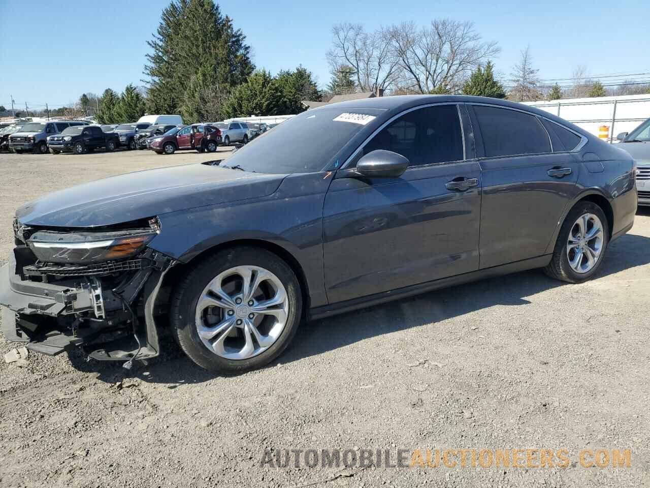 1HGCY1F27PA029151 HONDA ACCORD 2023