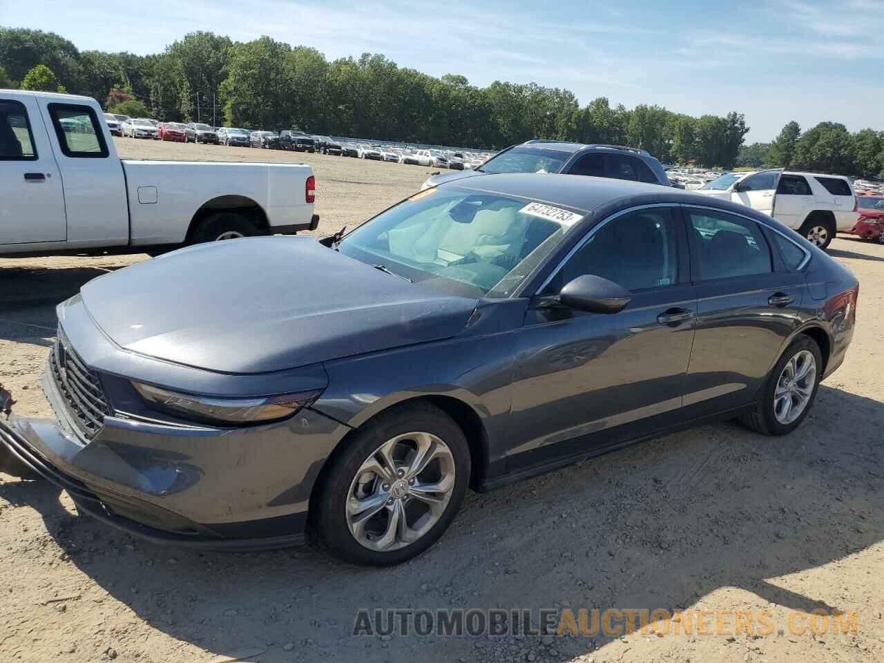 1HGCY1F27PA029618 HONDA ACCORD 2023