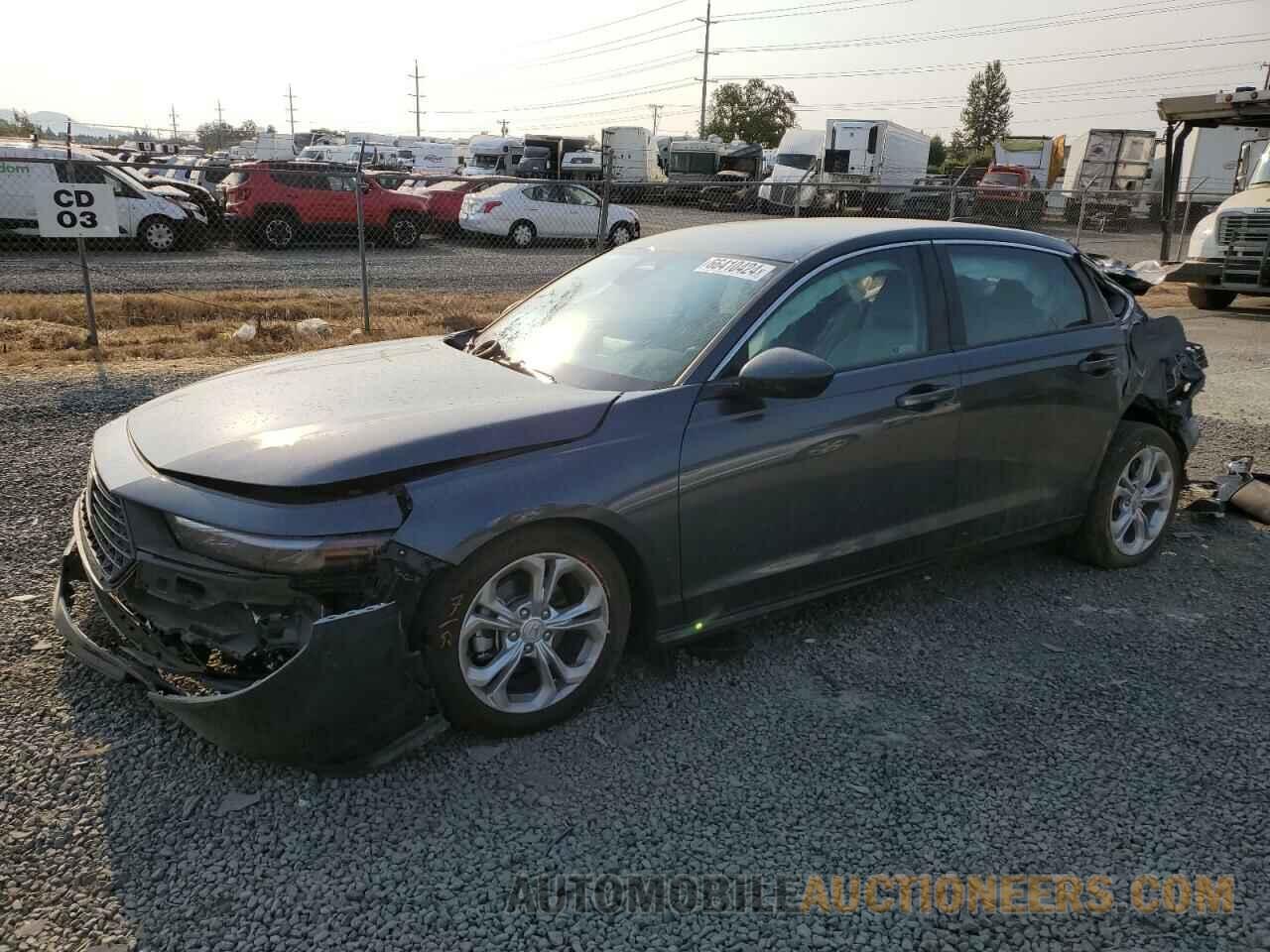 1HGCY1F27PA045768 HONDA ACCORD 2023