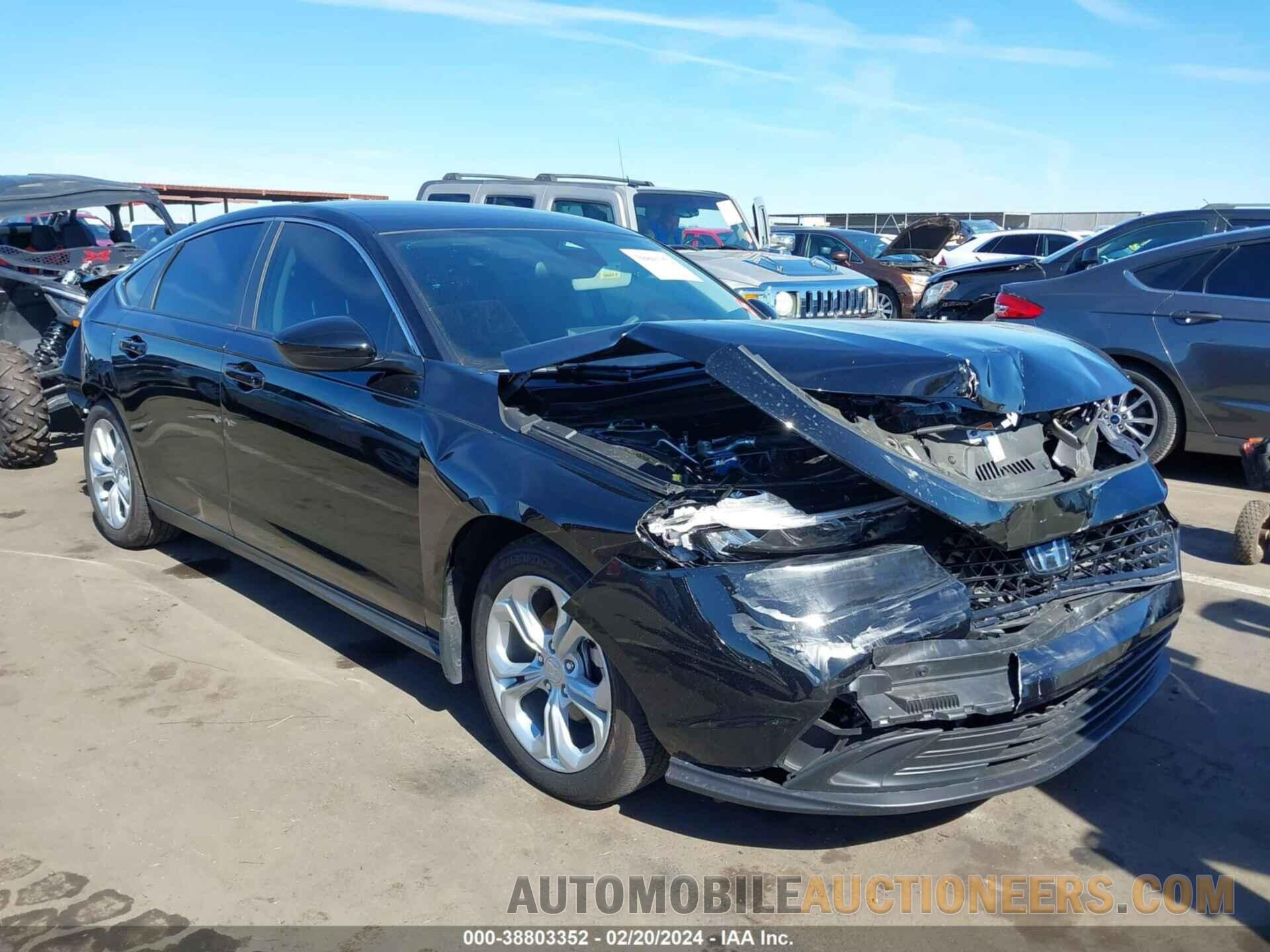 1HGCY1F27PA047469 HONDA ACCORD 2023