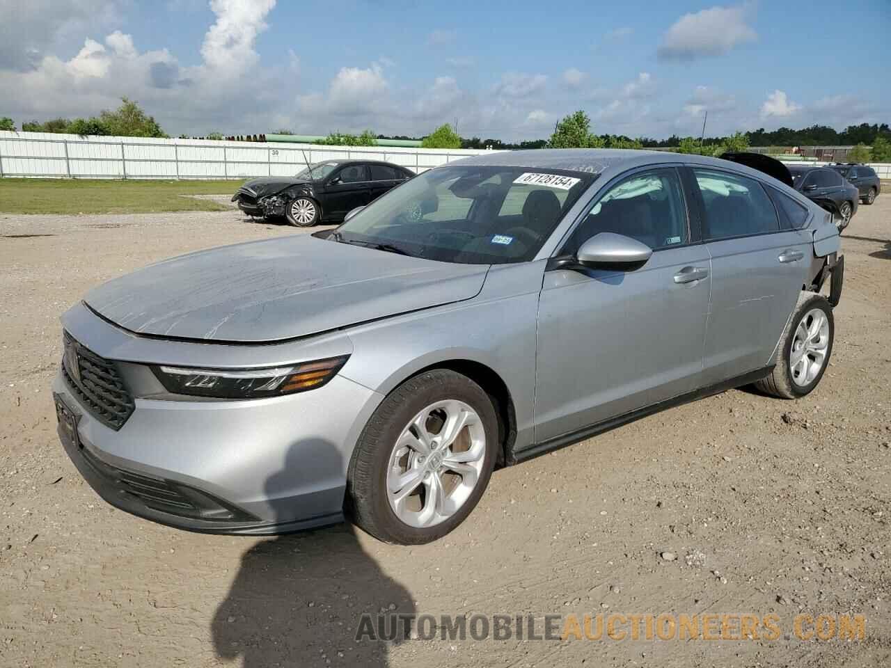 1HGCY1F27RA006116 HONDA ACCORD 2024