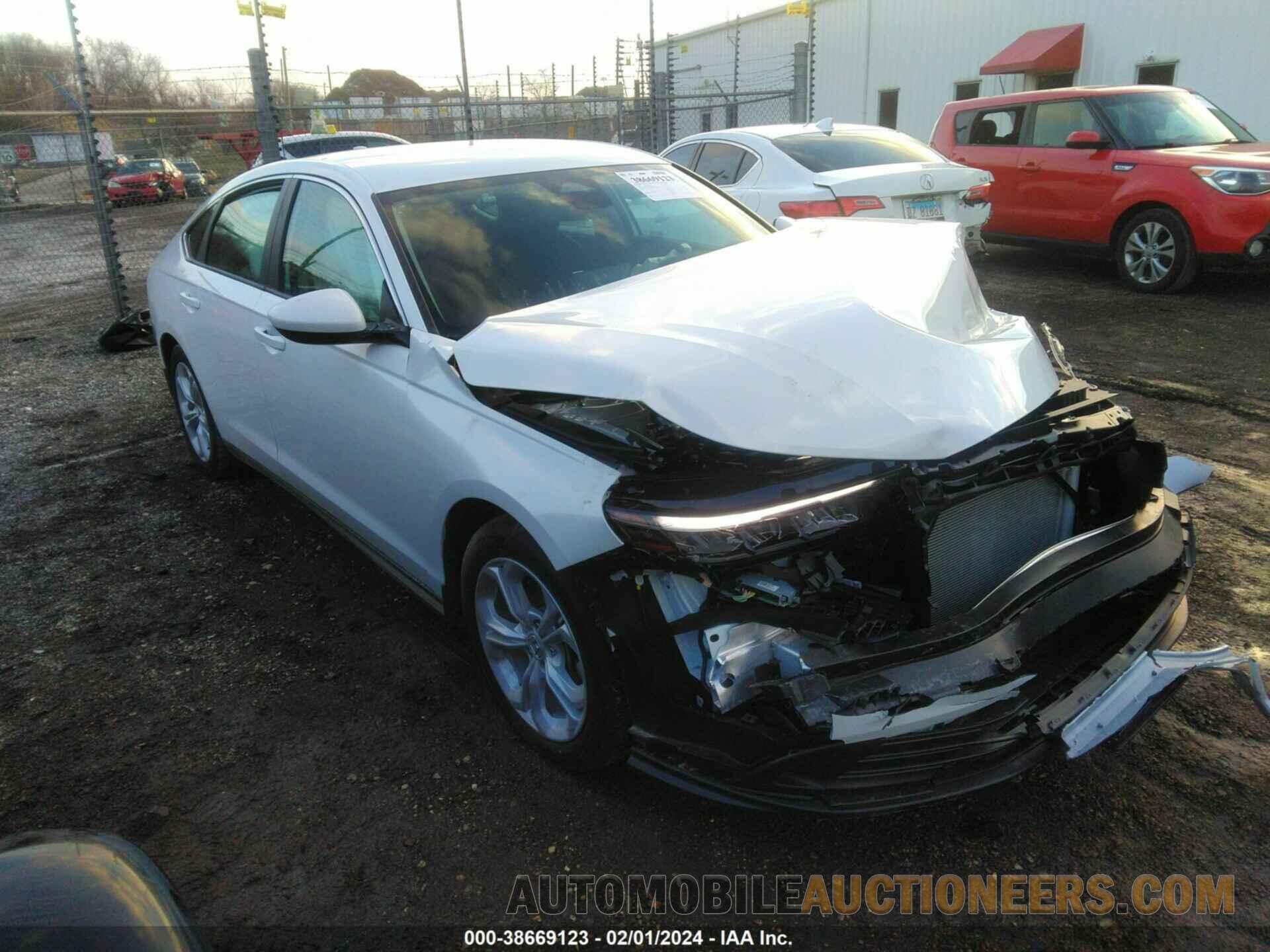 1HGCY1F27RA019044 HONDA ACCORD 2024