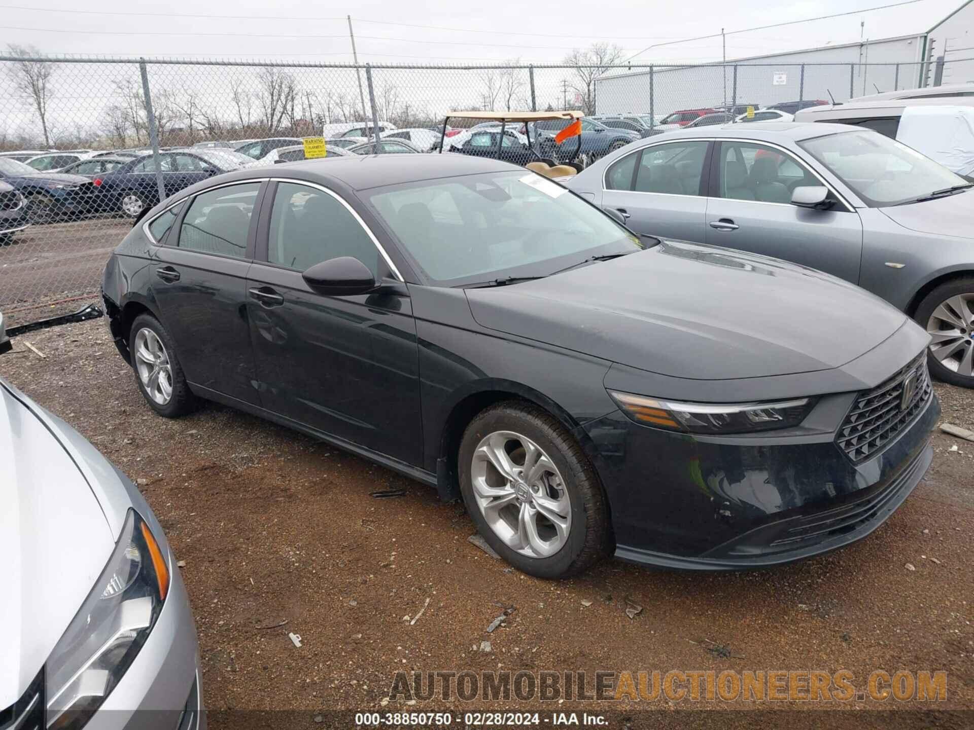 1HGCY1F27RA035017 HONDA ACCORD 2024