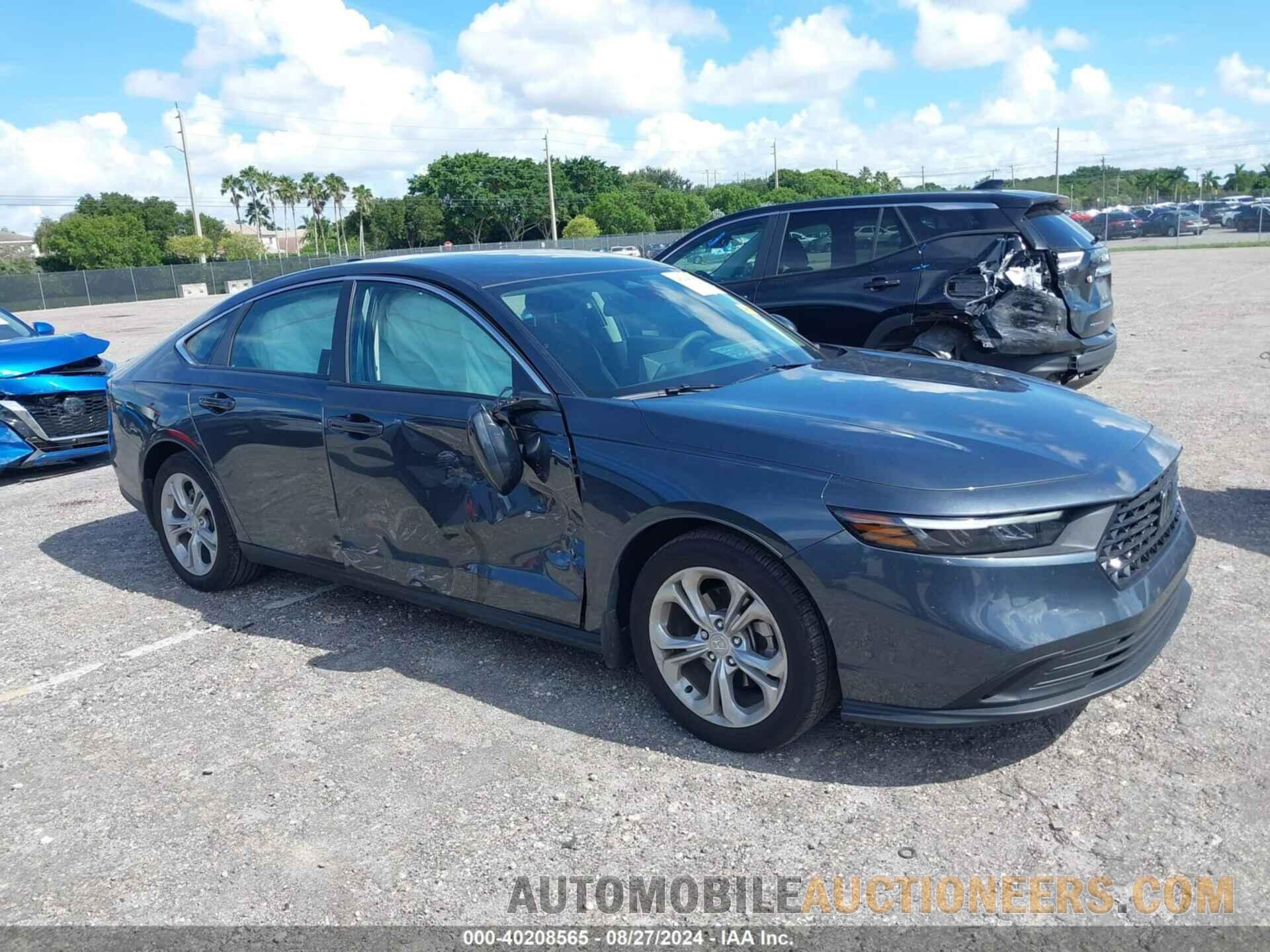 1HGCY1F27RA041772 HONDA ACCORD 2024