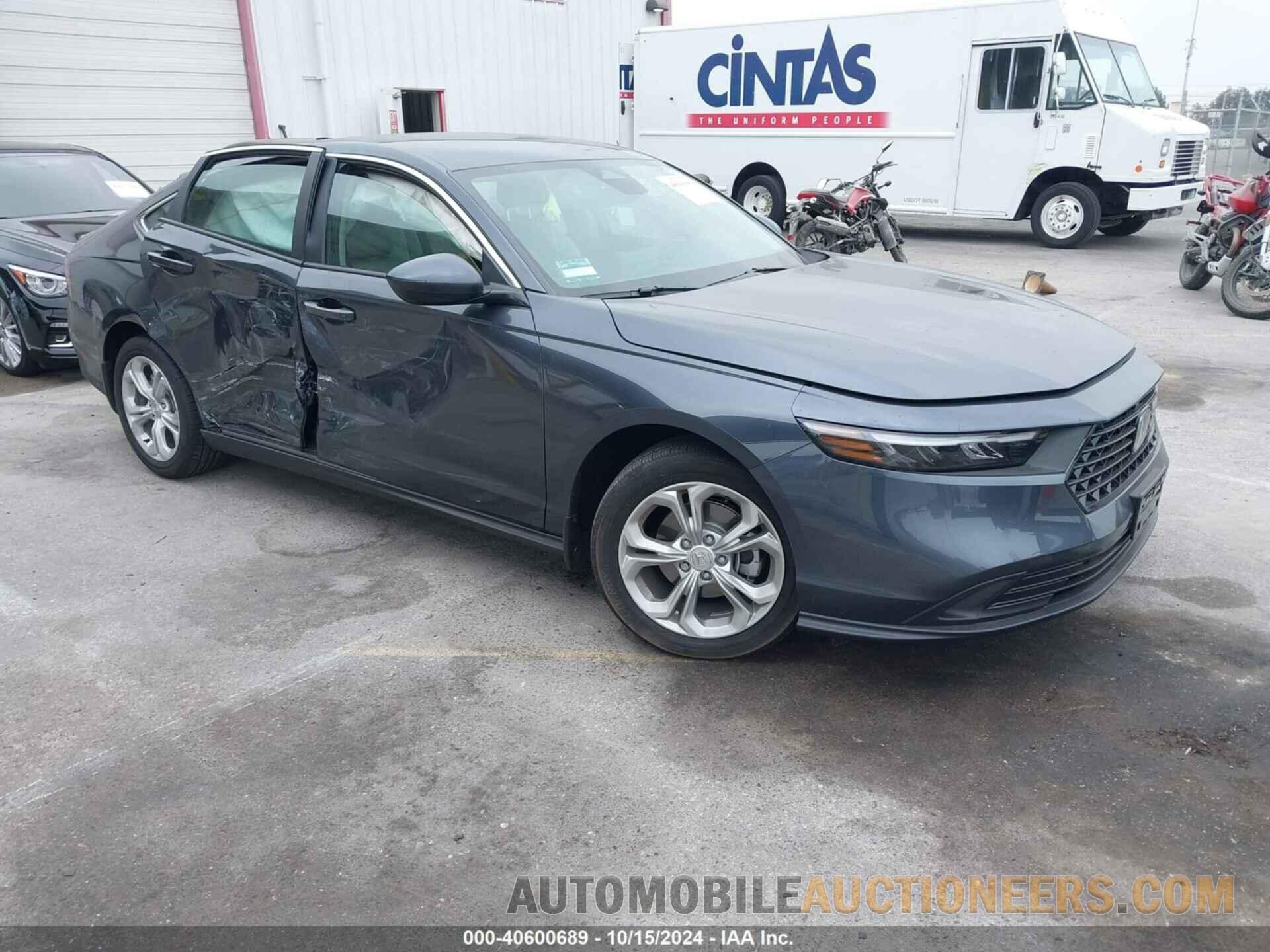 1HGCY1F27RA080085 HONDA ACCORD 2024