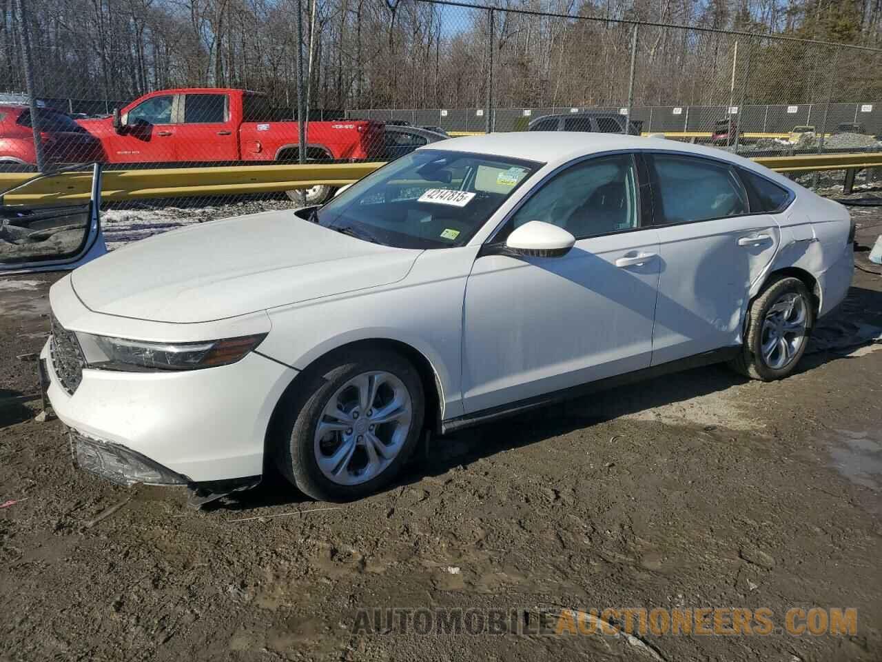 1HGCY1F27RA080278 HONDA ACCORD 2024