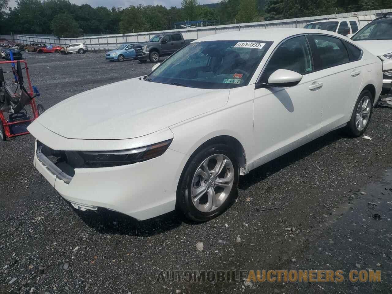 1HGCY1F28PA011418 HONDA ACCORD 2023