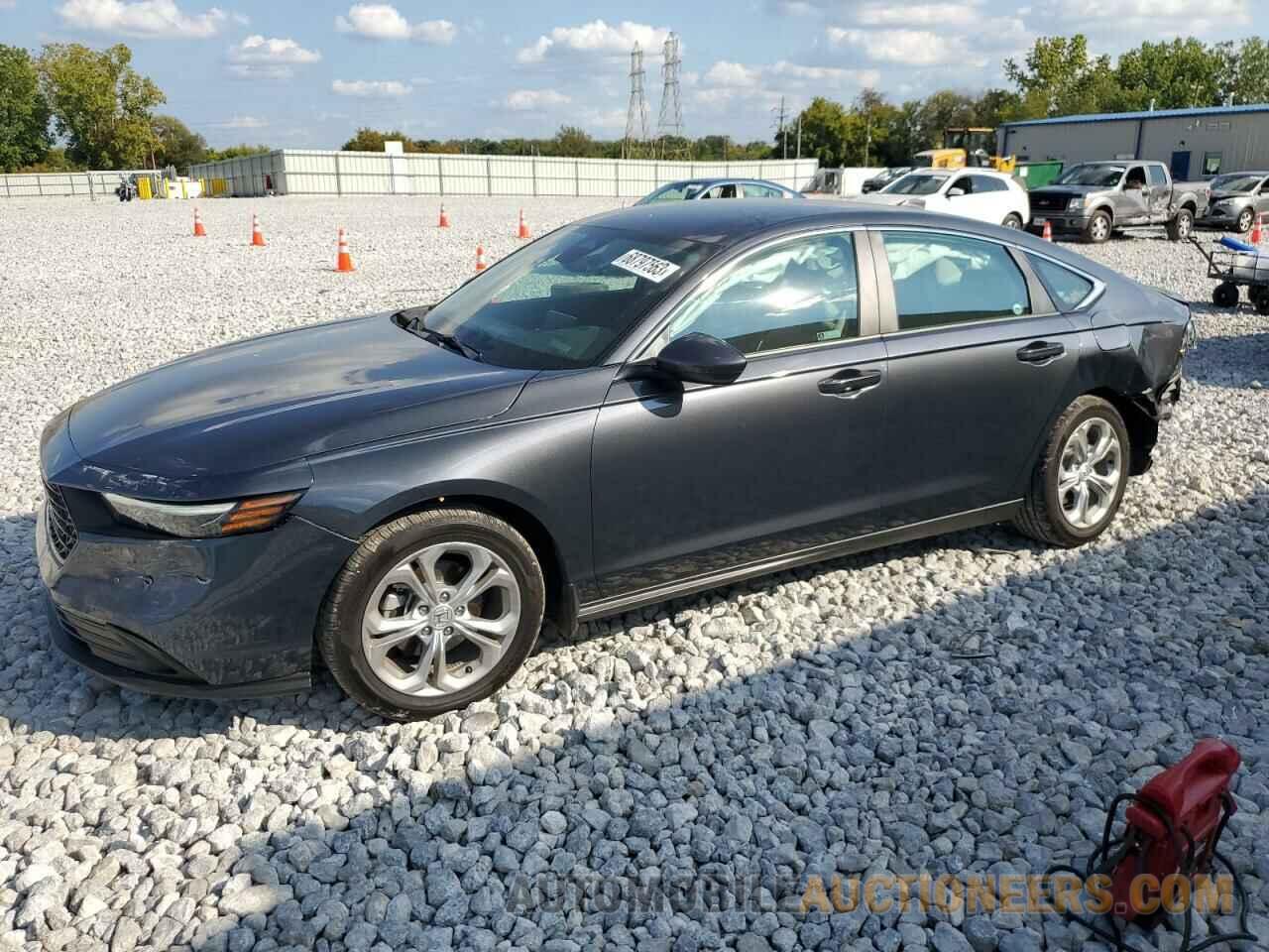 1HGCY1F28PA013069 HONDA ACCORD 2023