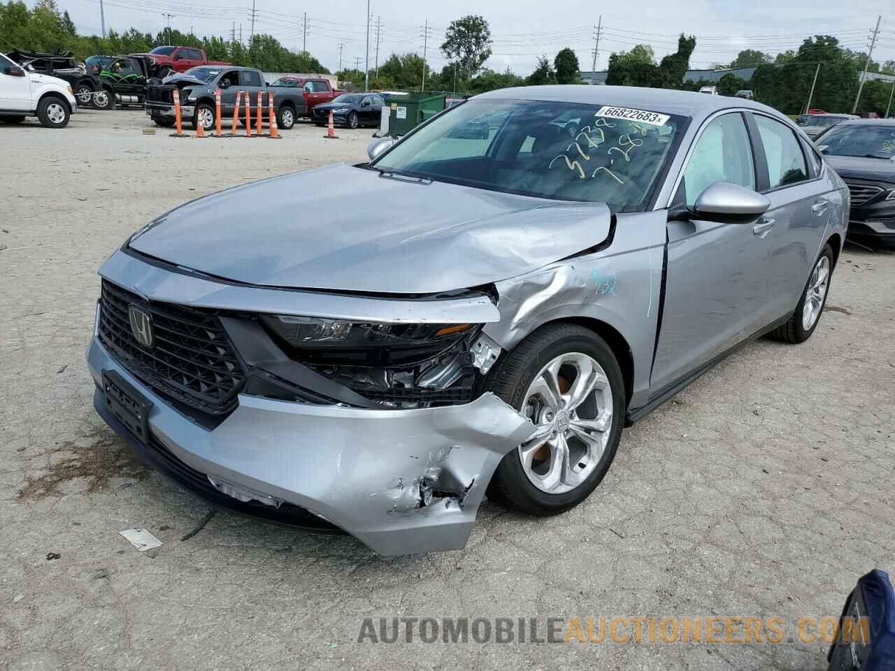 1HGCY1F28PA017557 HONDA ACCORD 2023