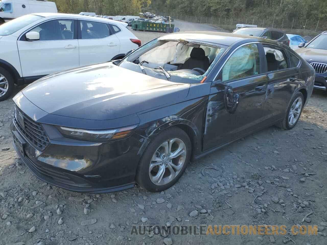 1HGCY1F28PA029854 HONDA ACCORD 2023