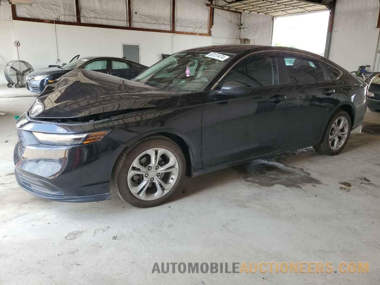 1HGCY1F28PA033824 HONDA ACCORD 2023